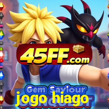 jogo hiago